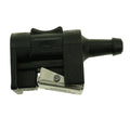 EM Fuel Line Connector for Yamaha Outboard 8mm 6-250 HP (6E5-24305)