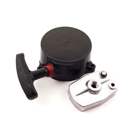 Recoil Pull Starter for Tanaka Paverunner Bladez XL Moby 35cc (TC-355)