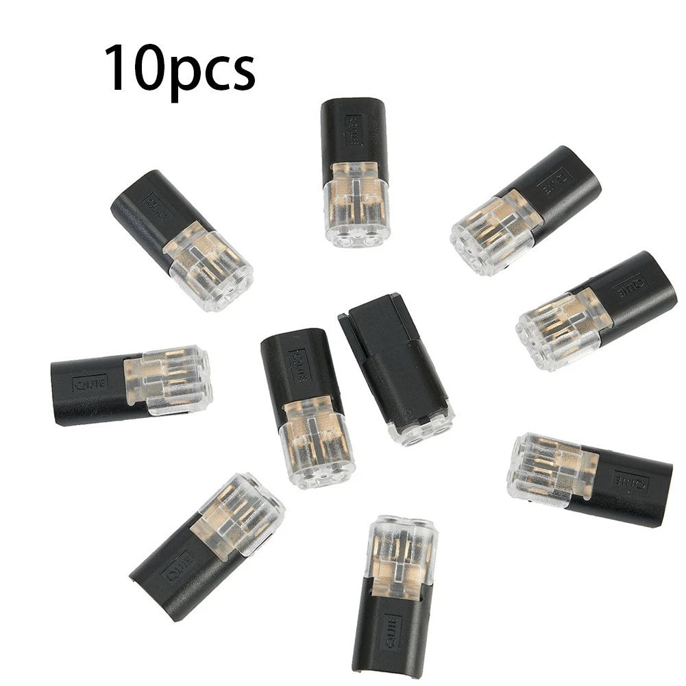 Car Connector Kit for Various Makes and Models (2010–2023)