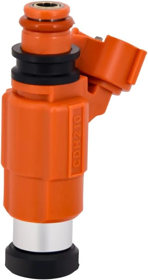 Fuel Injector for Yamaha Outboard 115HP (2001–2008)