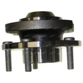 Front Wheel Bearing Hub Assembly for Holden Commodore VR VS (1993–2000)
