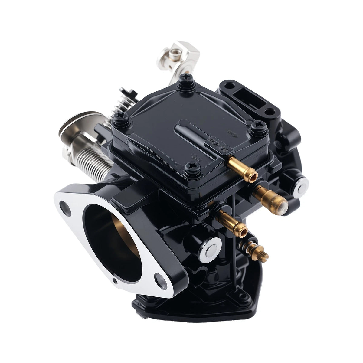 44mm Aluminum Carb for Super BN Series (BN44-40-8067)