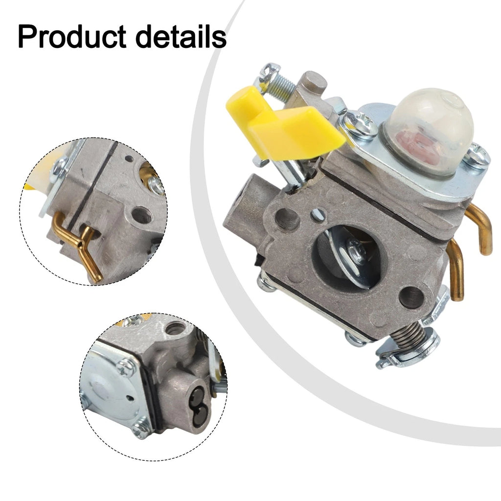Carburetor Kit for 26cc 30cc Engine Models (Replacing 308054003)