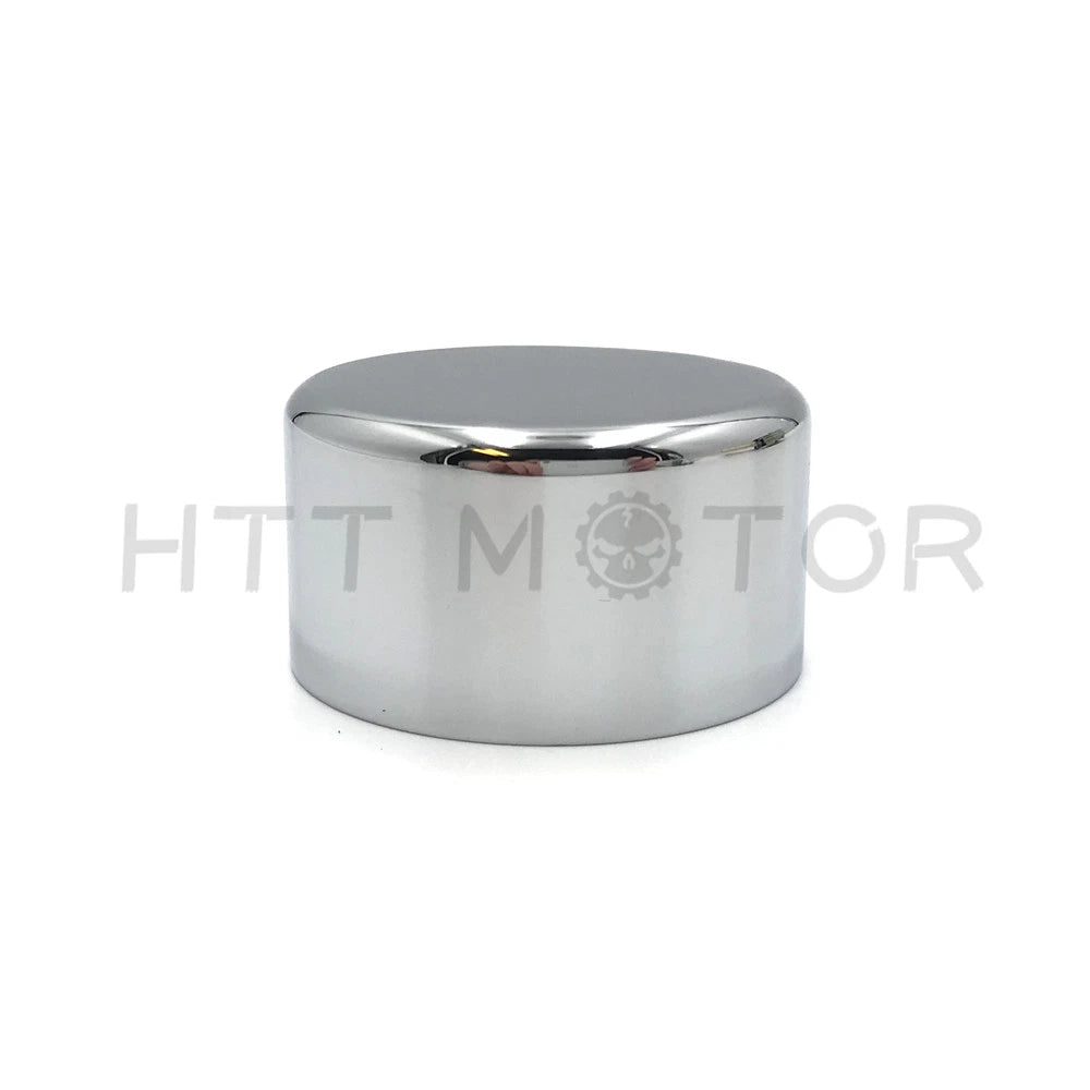 Billet Water Overflow Cap Polished for Chevrolet Camaro (2010–2014)