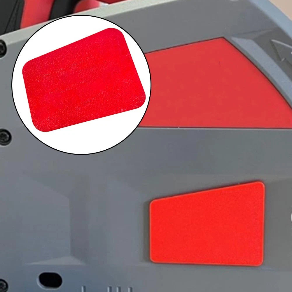 Track Saw Arbor Cover for 18V Models (Improve Dust Extraction)