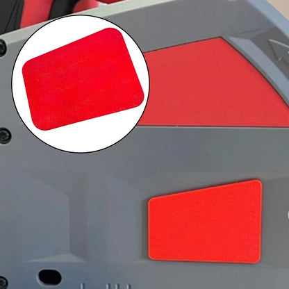Track Saw Arbor Cover for 18V Models (Improve Dust Extraction)