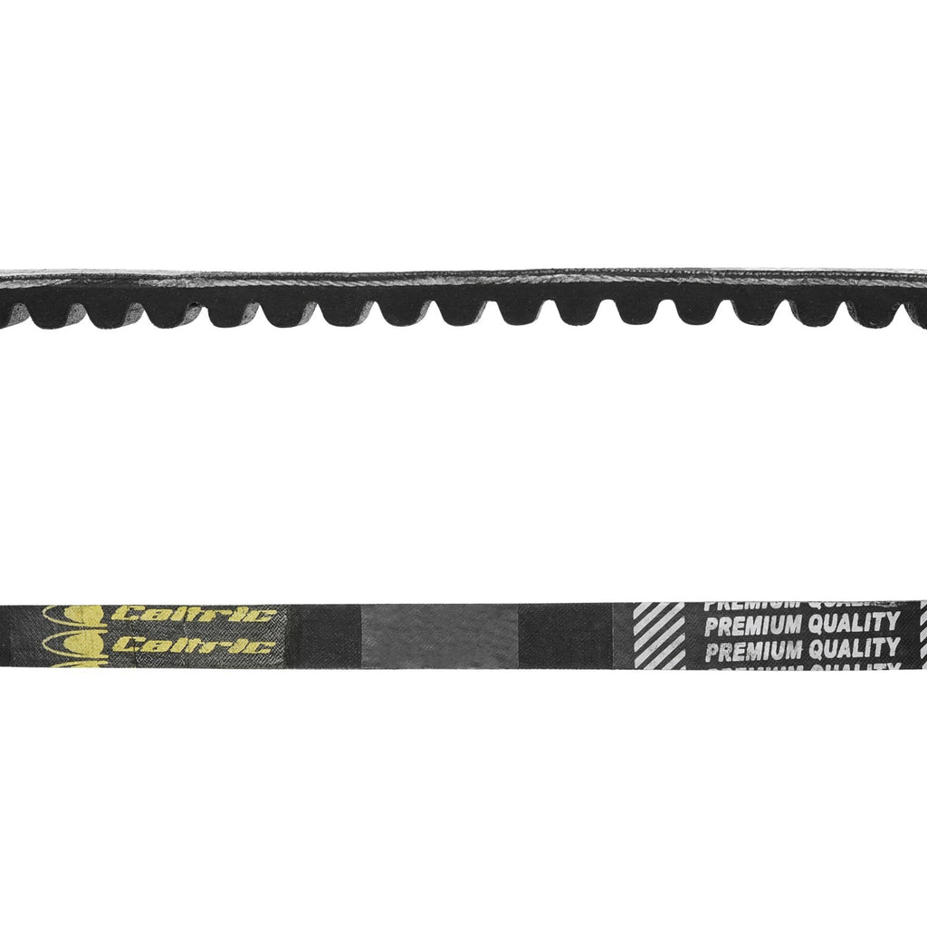 Drive Belt Replacement for Yamaha Grizzly 125 YFM125 (2004–2013)
