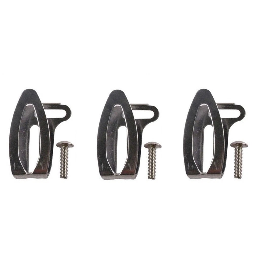 Belt Clips for DS18DBL Cordless Driver Drill