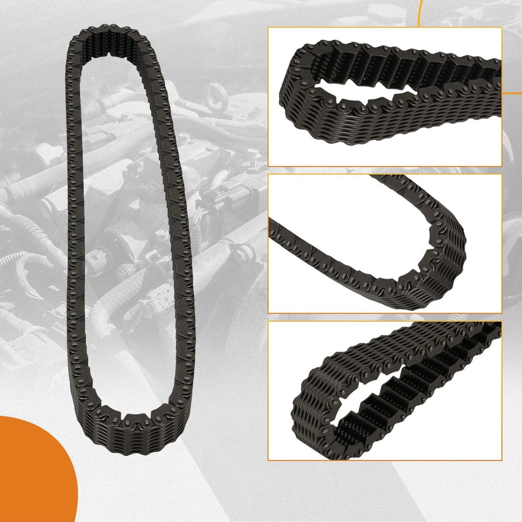 Transfer Case Chain for Jeep Grand Cherokee (1999–2012) HV-071
