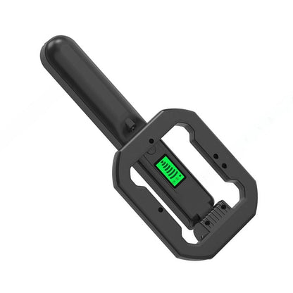 Buzzer Metal Detector for Handheld Device (360-Degree Detection)