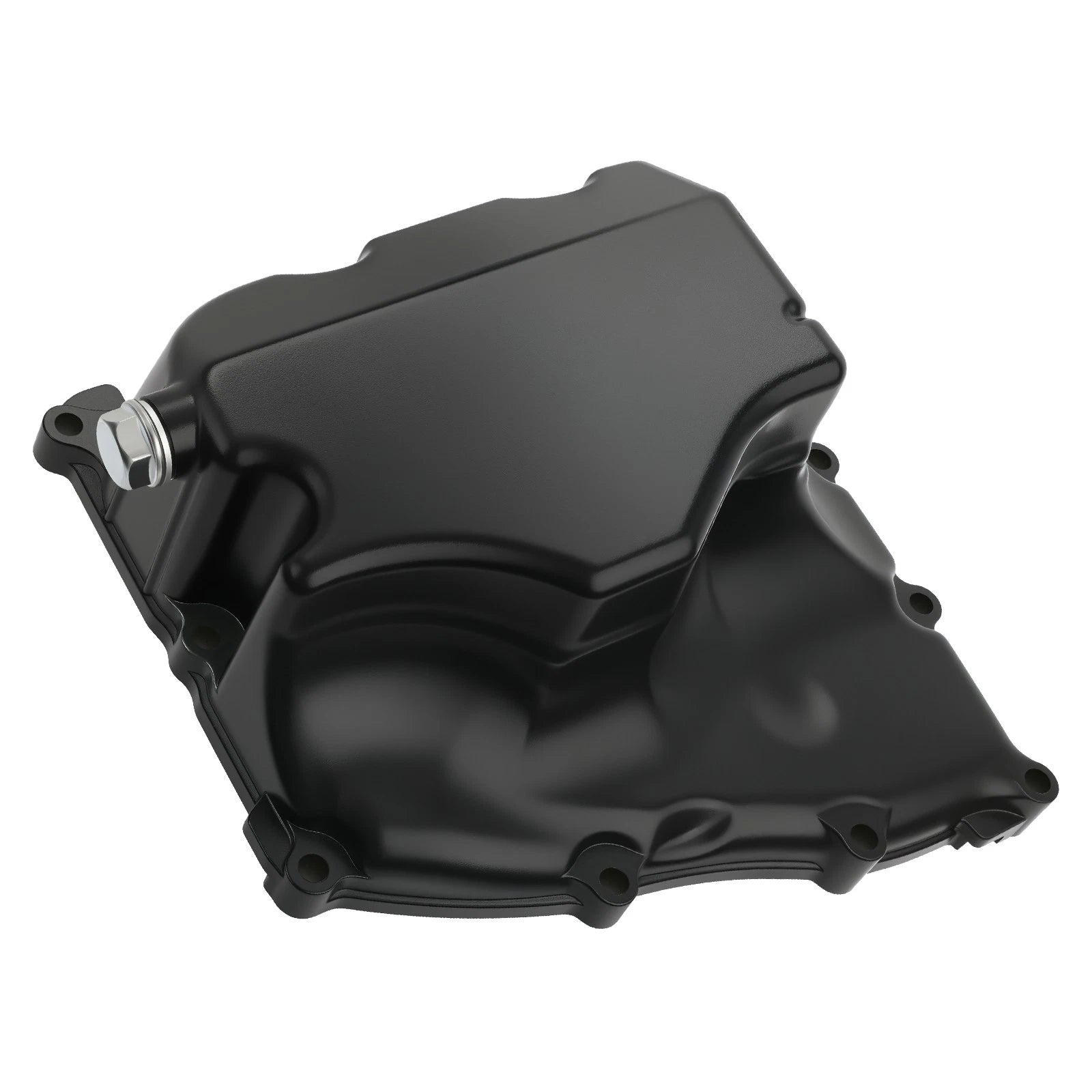 Oil Pan Strainer Cover for Yamaha XSR700 (2018–2024)