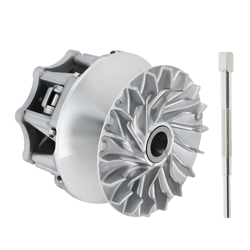Primary Driven Clutch with Puller Kit for Kawasaki Prairie 360 (2003–2013)