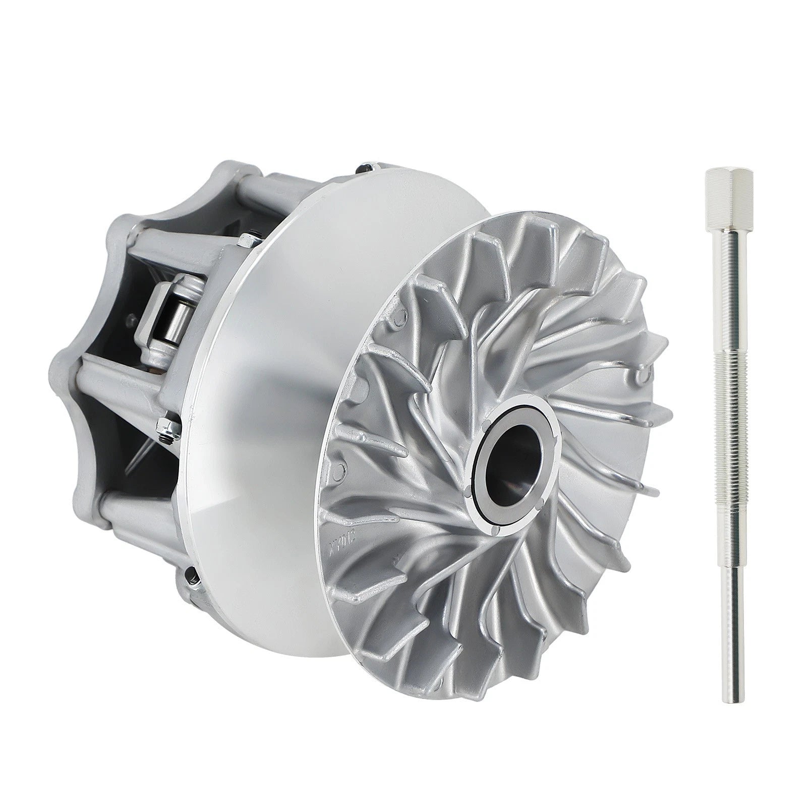 Primary Driven Clutch with Puller Kit for Kawasaki Prairie 360 (2003–2013)