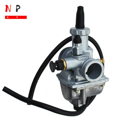 Carburetor for Suzuki Quadrunner 160 LT160E (2003–2004)