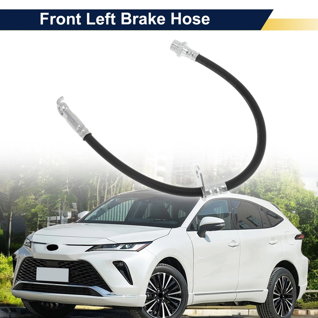 Front Left Brake Hose Replacement for Toyota Venza (2012–2025)