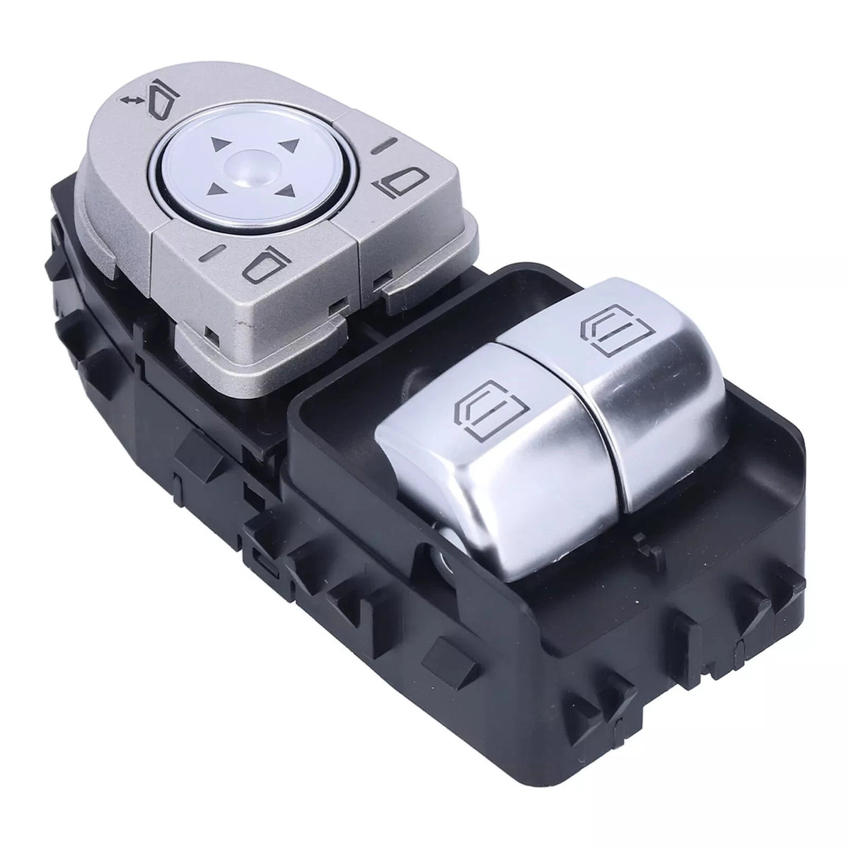 Driver Side Power Window Switch for Mercedes Benz C-Class (2015–2018)