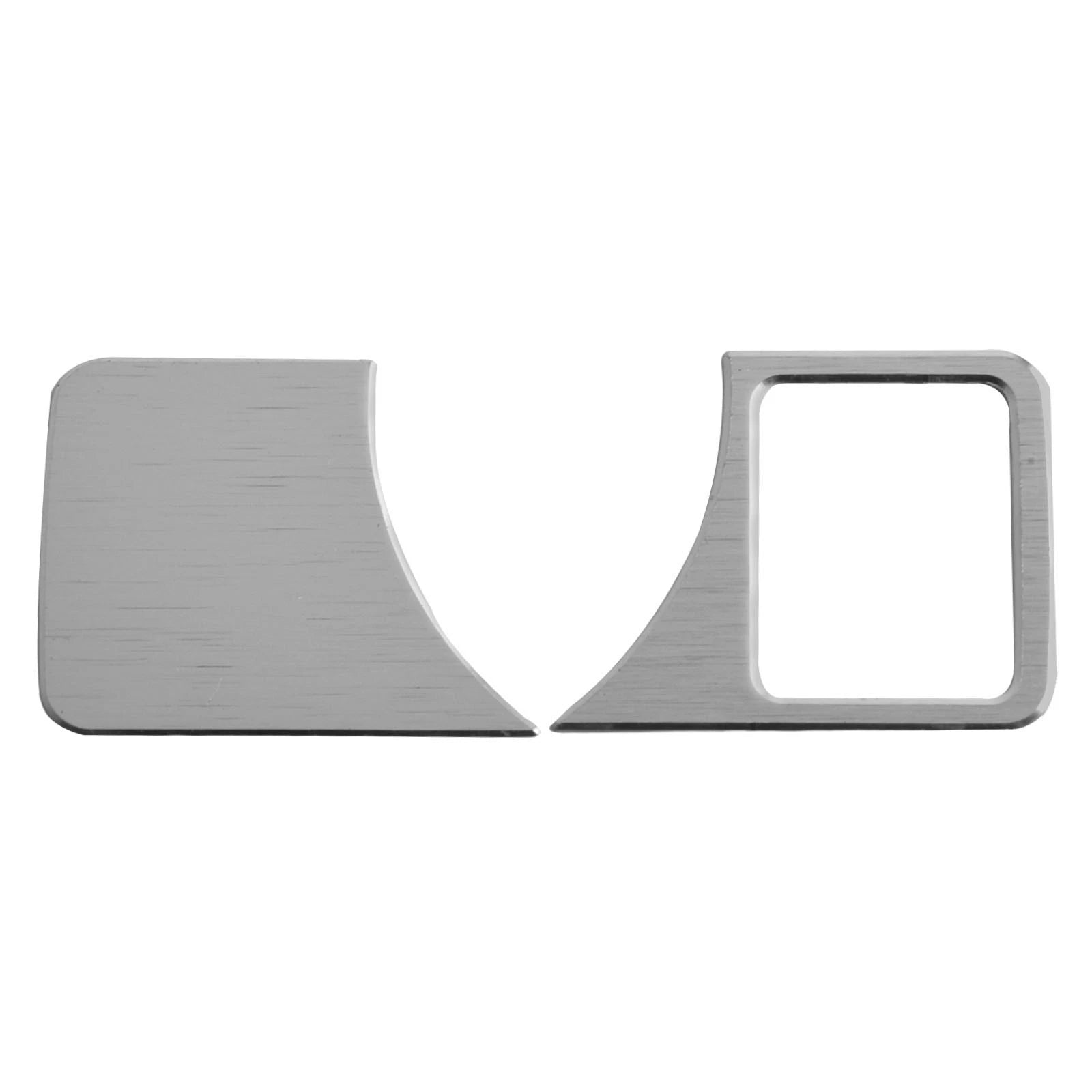 Head Light Switch Button Cover for Mercedes ML/GL Class (2012–2019)