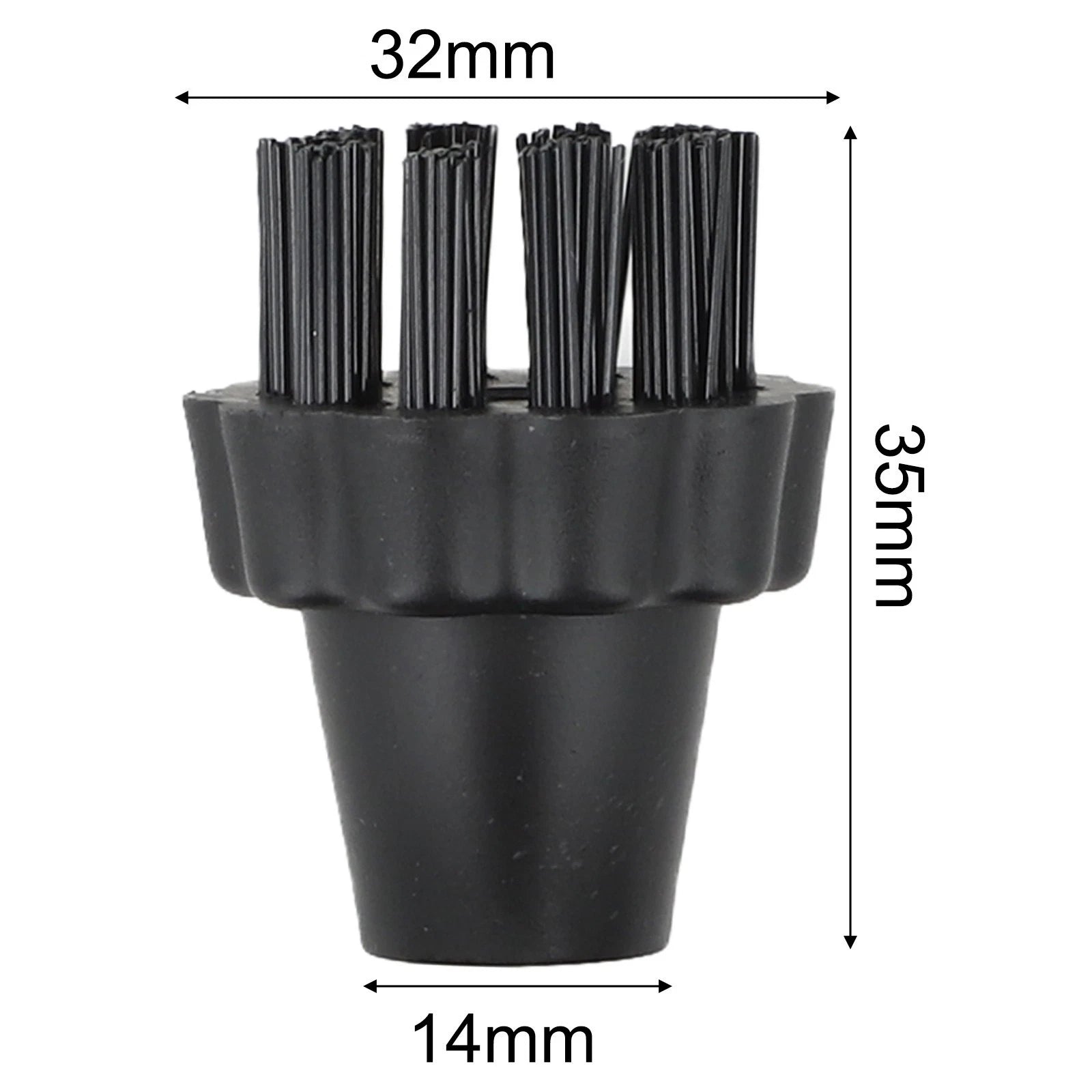 Nylon Brush Set for Vaporetto (2010–2023)