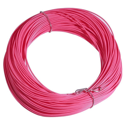 30m PE Floating Fly Line 5F 8F with Balanced Weight Distribution
