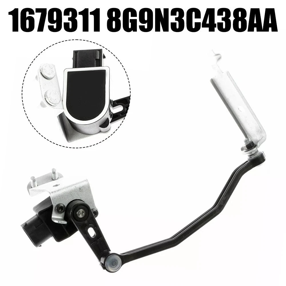 Front Left Headlamp Levelling Sensor for Ford (1679311)