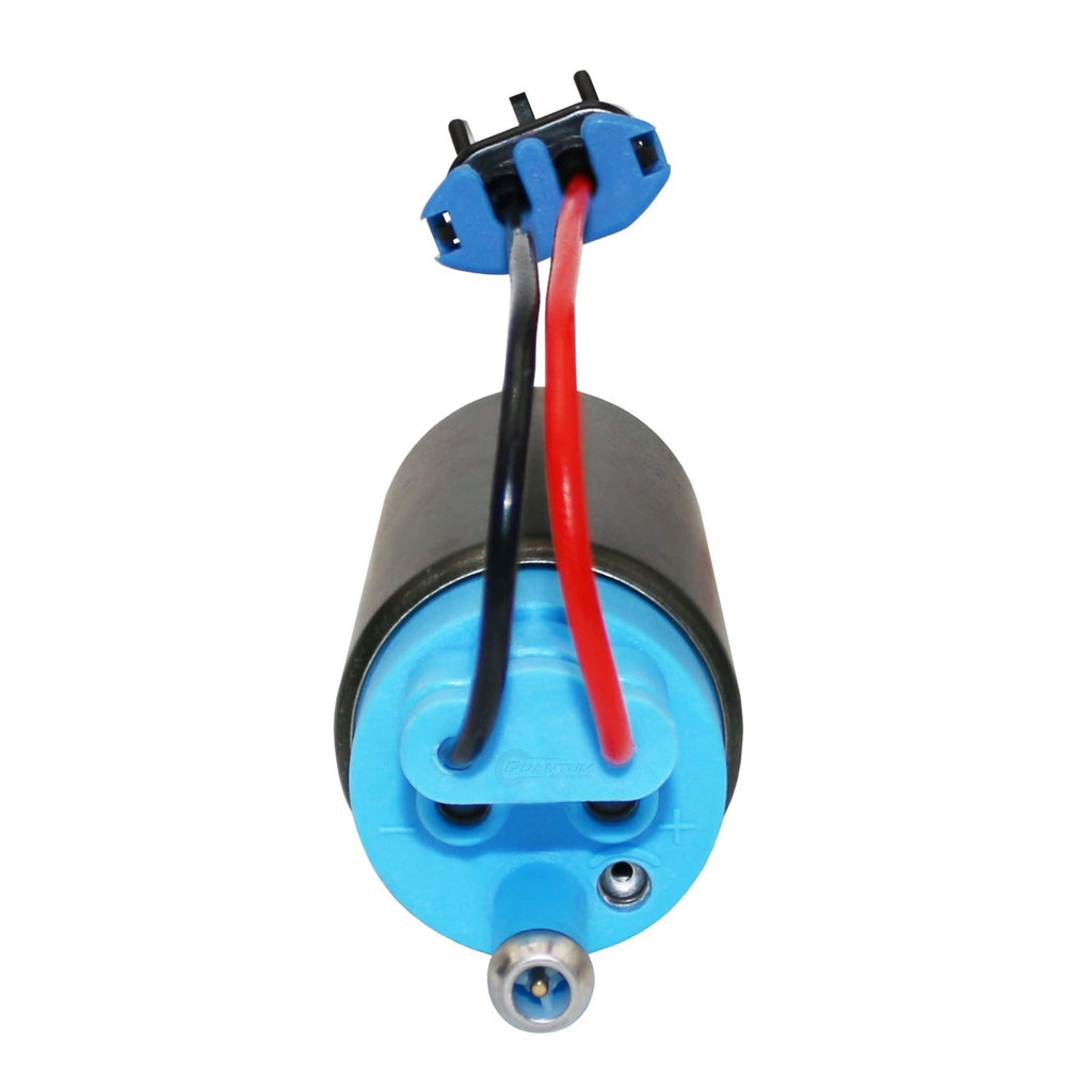 EFI E85/Flex 340LPH Fuel Pump for Universal Installation Kit (2010–2023)
