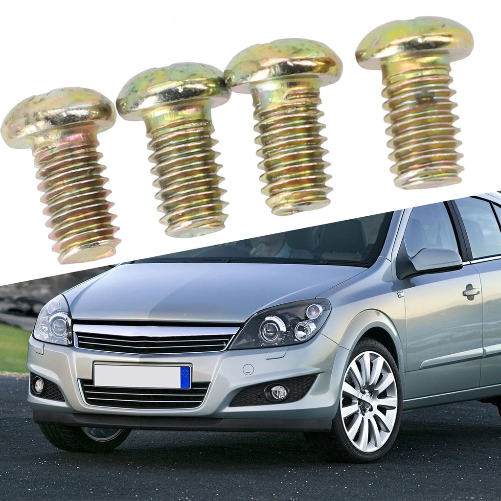 Roof Rack Fitting Bolt for Car Cover (2010–2020)