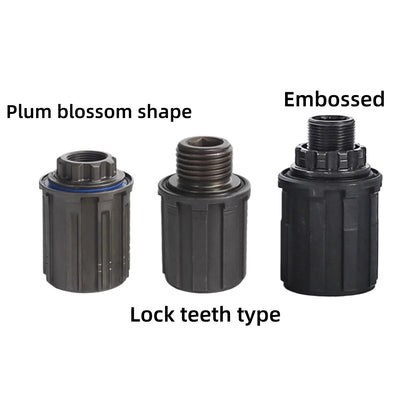 Freehub Body for Novatec (8-11 Speed)