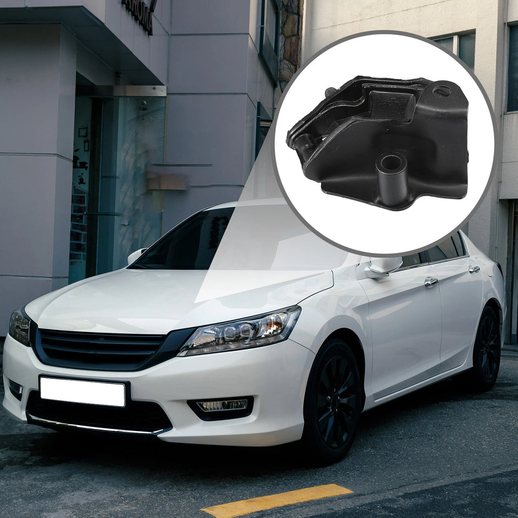 Engine Motor Mount to Transmission Mount Replacement for Honda Accord 2.4L (2003–2007)