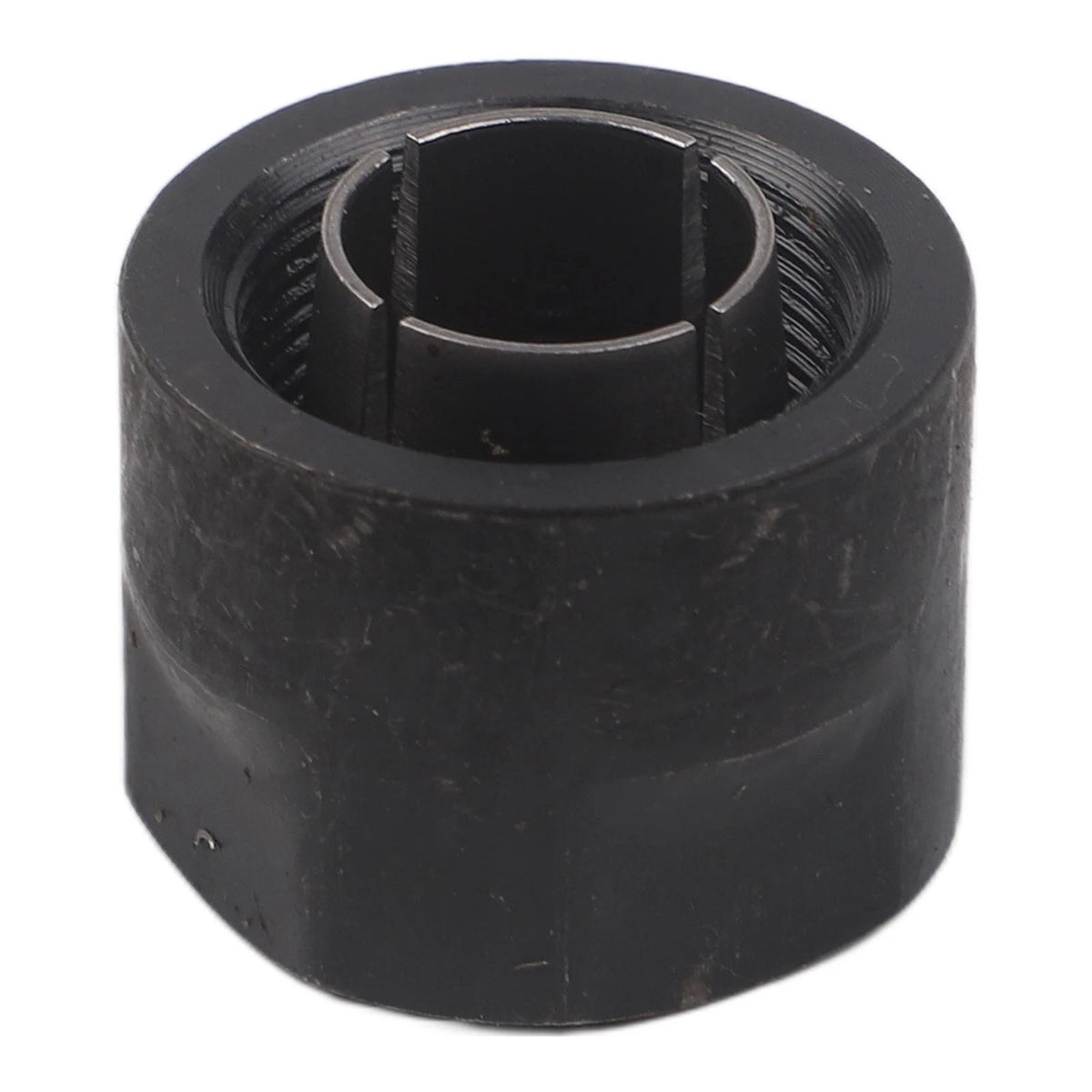 Chuck Nut Clamp for 1/2 Inch Shank Router Bits (Engraving Accessories)