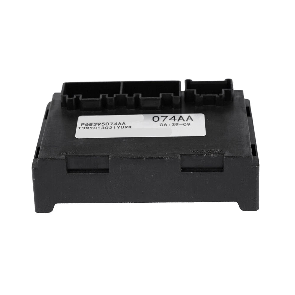 Transfer Case Module 68395074AA for Jeep Grand Cherokee Dodge Durango 2014-2015