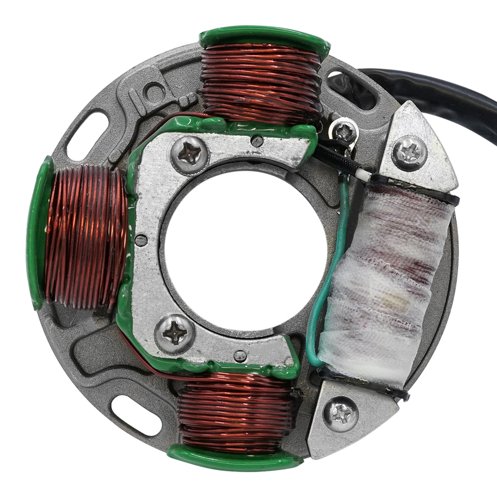 Stator Replacement for Sea-Doo SPi 580 (1993–1994) 4-Wire Magneto