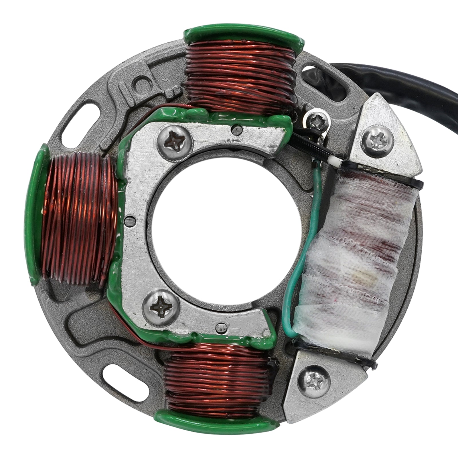 Stator Replacement for Sea-Doo SPi 580 (1993–1994) 4-Wire Magneto
