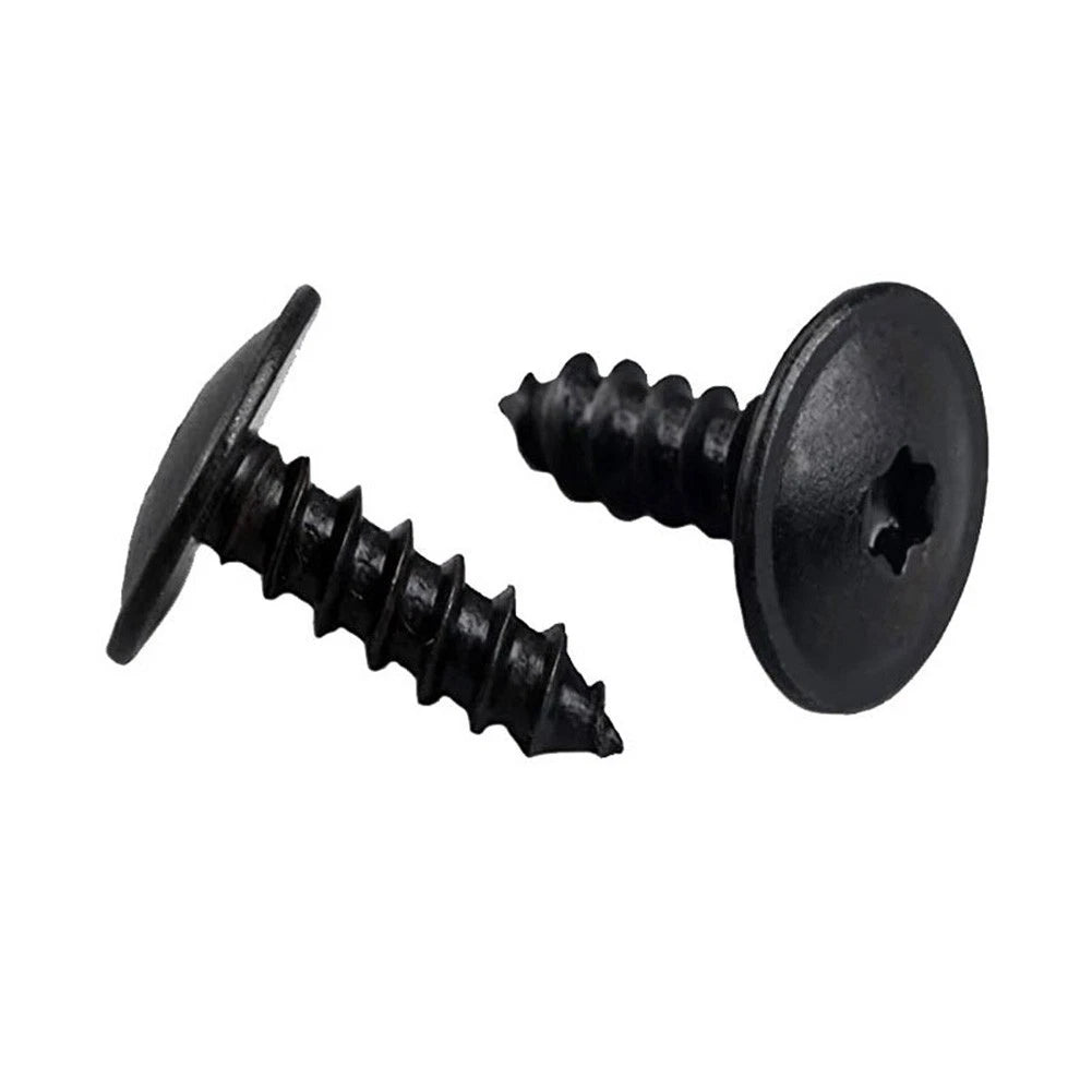 10pcs Screw Bumpers for Car Accessories (Fits )