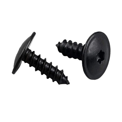 10pcs Screw Bumpers for Car Accessories (Fits )
