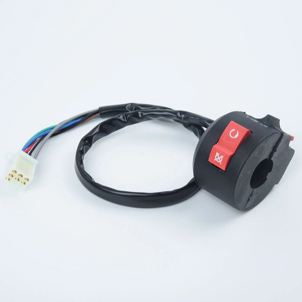 Kill Light Start Switch for Taotao COOLSTER ATV (50cc–110cc)