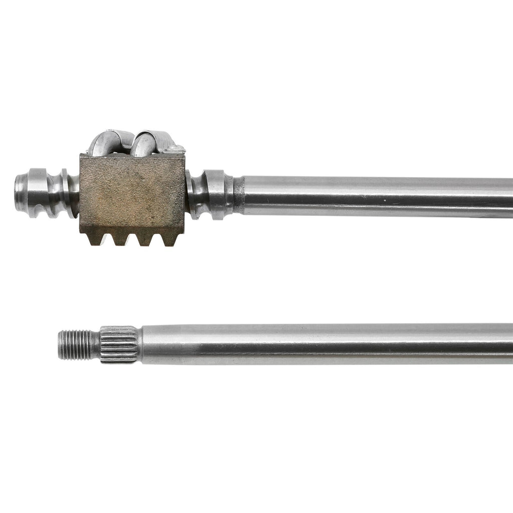 Steering Shaft Replacement for Kubota B5200 B5200D B6200 (2003–2012)