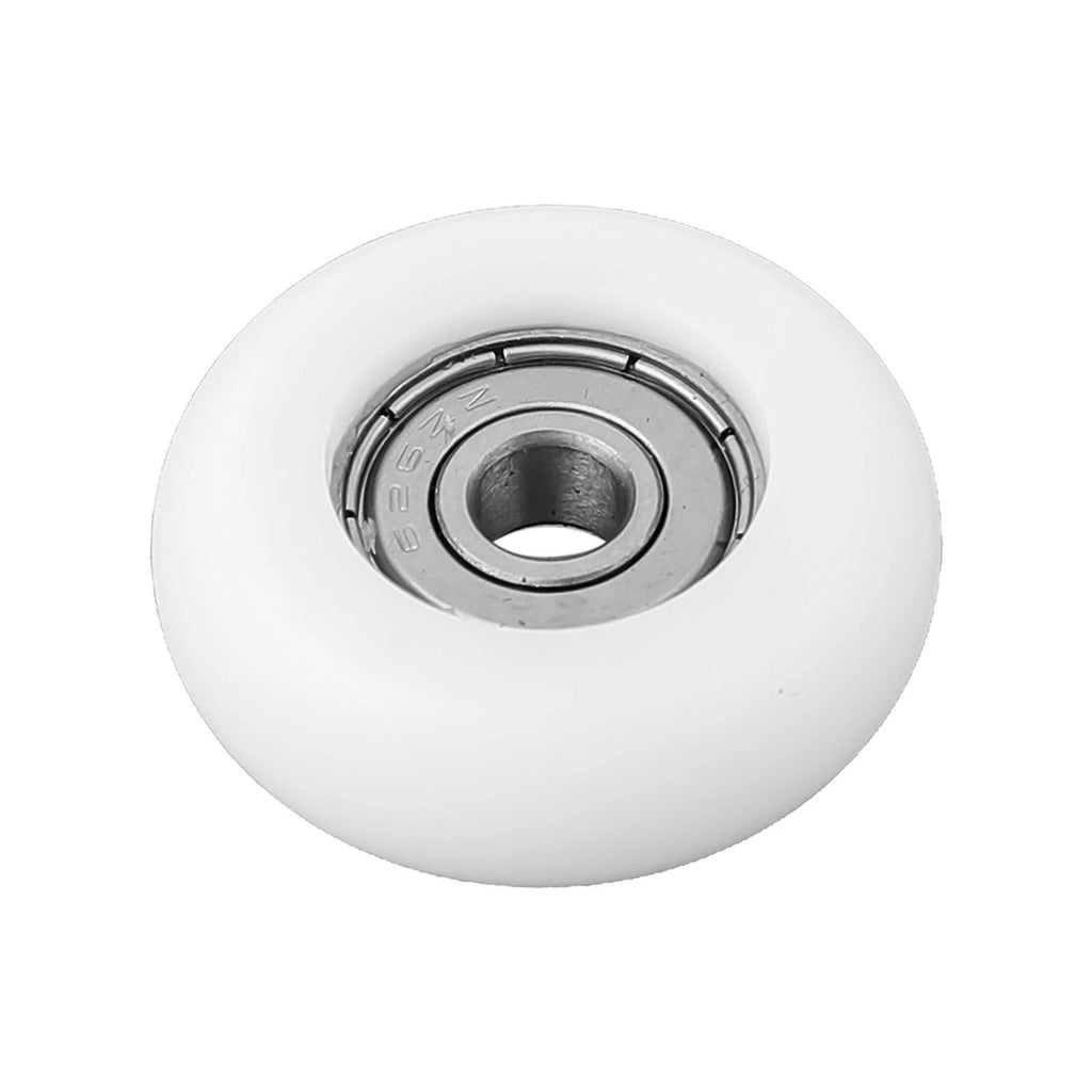 Sliding Nylon Wheel Z Bearing for