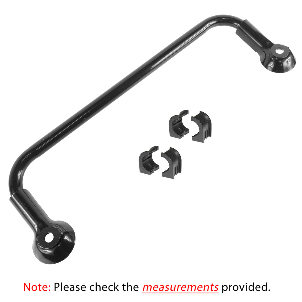 Rear Suspension Stabilizer Sway Bar Replacement for Polaris RZR 800 (2008–2014)