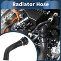 Radiator Hose Replacement for Audi A4 Base (2009–2012)