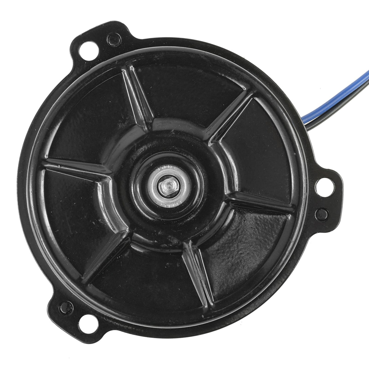 Radiator Cooling Fan Motor Replacement for Honda Pioneer 700 (2014–2026)