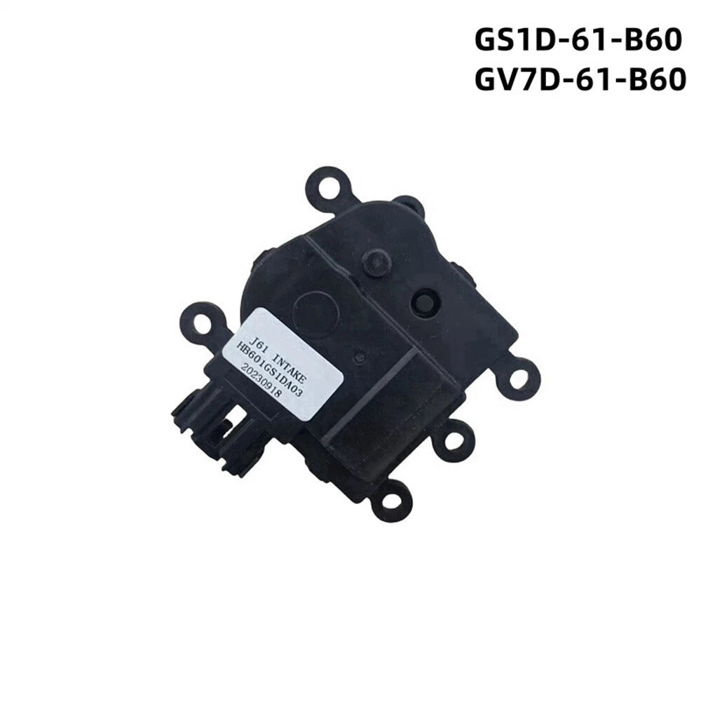 Heater Blower Actuator for Mazda 6 GH (2008–2012) GS1D-61-B60 GV7D-61-B60