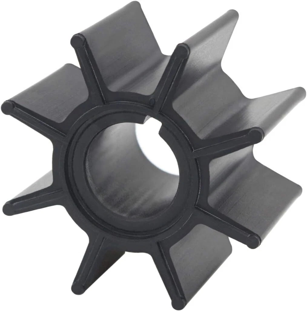Water Pump Impeller Repair Kit for Mercury Marine Outboard (803748, 8M0135803, 18-8921)