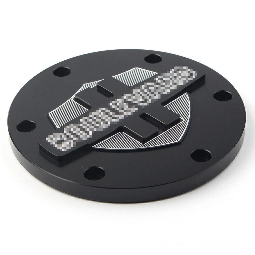Derby Side Cover Engine Stator Protector for Suzuki Boulevard M109R (2006–2023)