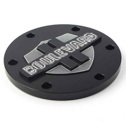 Derby Side Cover Engine Stator Protector for Suzuki Boulevard M109R (2006–2023)