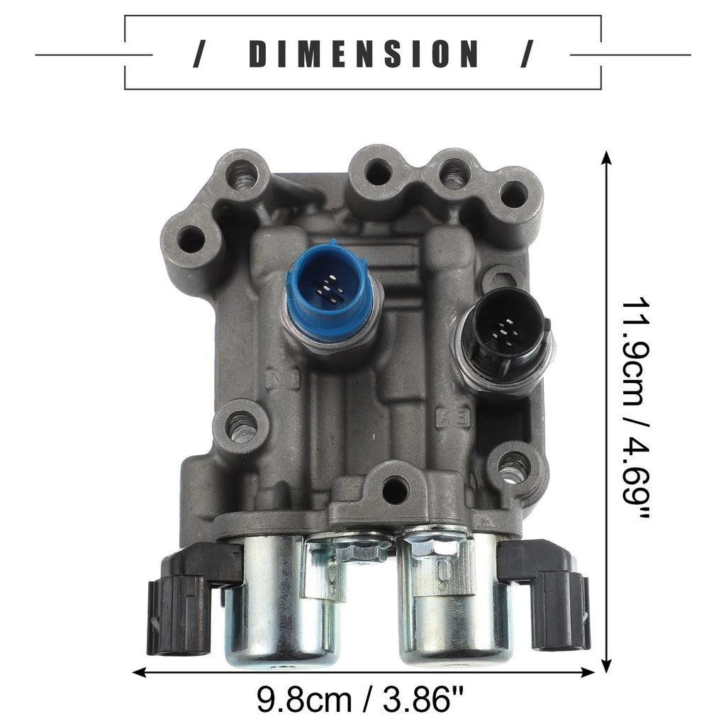 Engine Variable Timing Solenoid for Honda Accord 2008–2012 L4