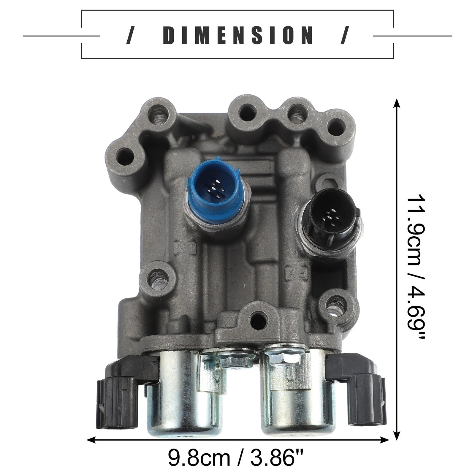 Engine Variable Timing Solenoid for Honda Accord 2008–2012 L4