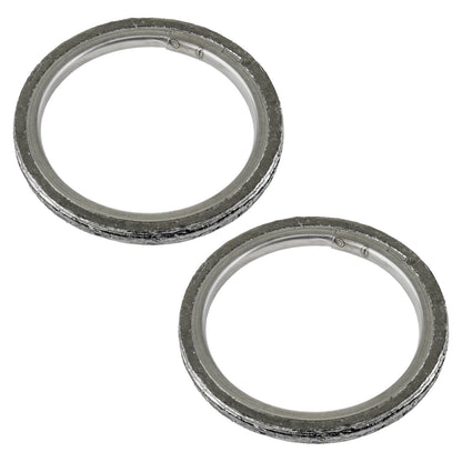 Exhaust Pipe Manifold Gasket for Can-Am Renegade 800R 4x4 (2009–2015)