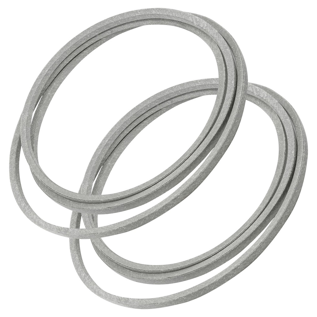 Deck Drive Belt Replacement for John Deere LA100 LA110 42 44 46 (2010–2019)