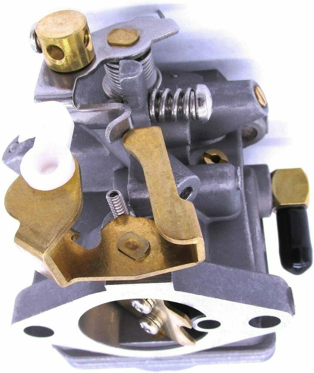 Carburetor Assembly for Suzuki-Johnson DF6 (Replaces: 13200-91J70)