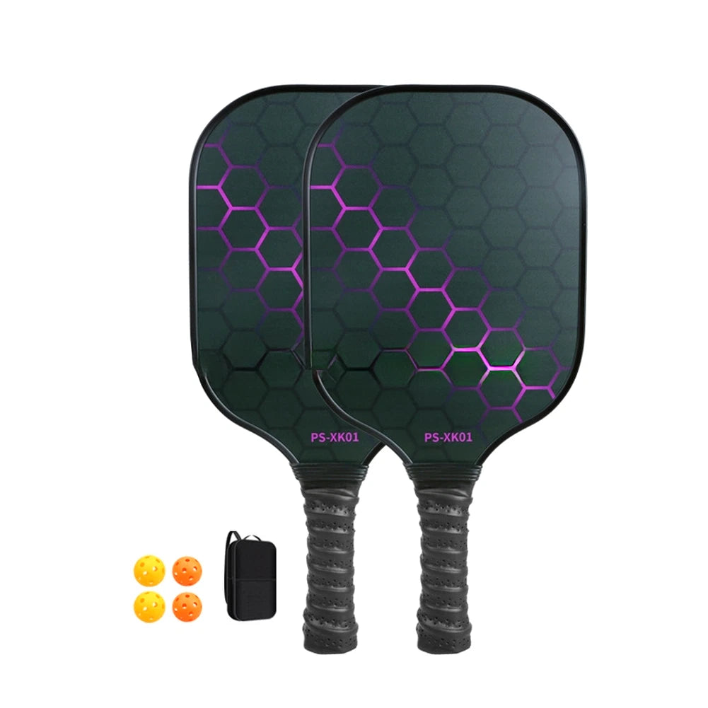 Racket Set for Honeycomb Core Fiberglass (No Part Numbers Available)